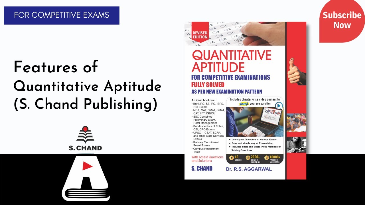 All SSC Exams- Quantitative Aptitude